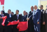 الصورة: وزارة المحروقات (فيسبوك)