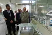 الصورة: وزارة الصحة (فيسبوك)