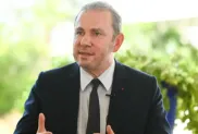 الصورة: وكالات