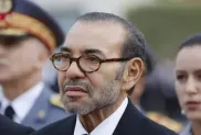 الملك المغربي، محمد السادس، الصورة: ح.م.