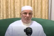 صورة: وزير الشؤون الدينية يوسف بلمهدي