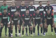 صورة: شباب باتنة يعود من بعيد ويخطف الوصافة