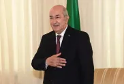 الصورة: رئاسة الجمهورية (فيسبوك)