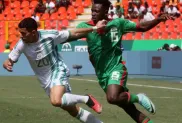 الجزائر وبوركينا فاسو - كأس إفريقيا للأمم 2023