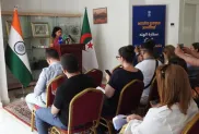 ص:سفارة الهند بالجزائر.
