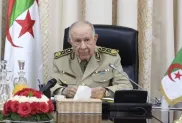 الصورة: وزارة الدفاع