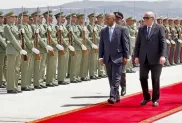 صورة: الرئاسة الأنغولية