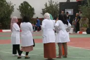 الصورة: حمزة كالي "الخبر"
