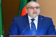 صورة: مدير ديوان رئاسة الجمهورية الجديد، لوناس مقرمان