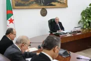 الصورة: رئاسة الجمهورية