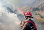 الصورة: الحماية المدنية (فيسبوك)