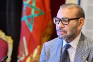 الملك المغرب، محمد السادس، الصورة: ح.م.