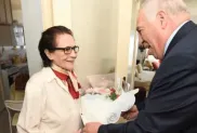 الصورة: وزارة المجاهدين