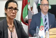 صورة مركبة: لويزة حنون وكريم خلفان (الخبر)