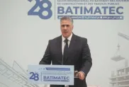 وزير السكن، محمد طارق بلعريبي، الصورة: حمزة كالي "الخبر"