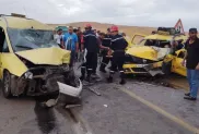 الصورة: الحماية المدنية (فيسبوك)