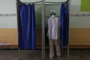 الصورة: حمزة كالي "الخبر"