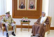 الصورة: وزارة الدفاع الوطني (فيسبوك)