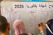 الصورة: لقمان بهناس "الخبر"