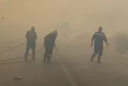 الصورة: الحماية المدنية (فيسبوك)