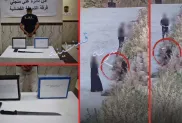 صورة: شرطة قسنطينة