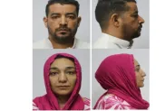 الصورة: الدرك الوطني