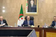 الصورة: مصالح وزير الاول (فيسبوك)