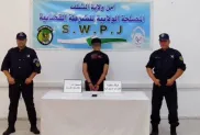 الصورة: جيلالي لخضاري