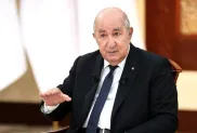 الصورة: رئاسة الجمهورية