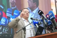 منذر بودن. ص: صفحة منذر بودن على فايسبوك.