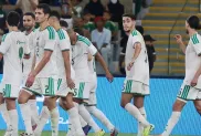 المنتخب الوطني