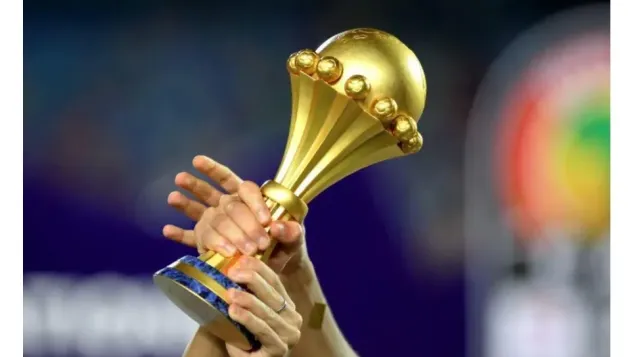 كأس إفريقيا للأمم