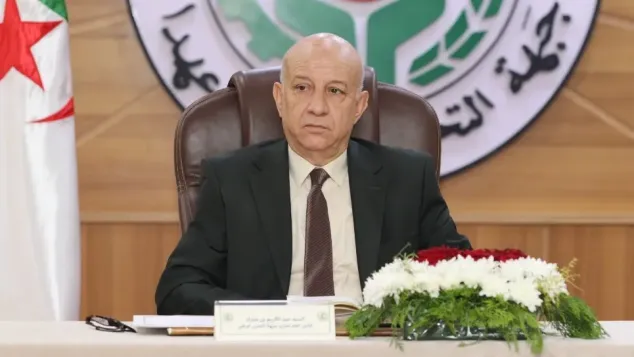 عبد الكريم بن مبارك. ص:ح.م