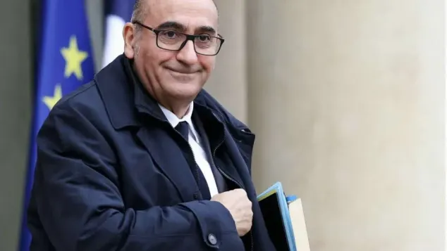 الصورة: وكالات