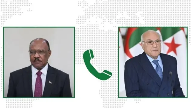 الصورة: وزارة الخارجية (فيسبوك)