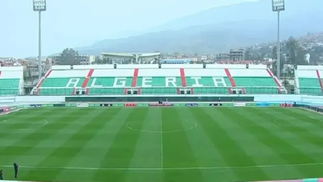 صورة: ملعب مصطفى تشاكر