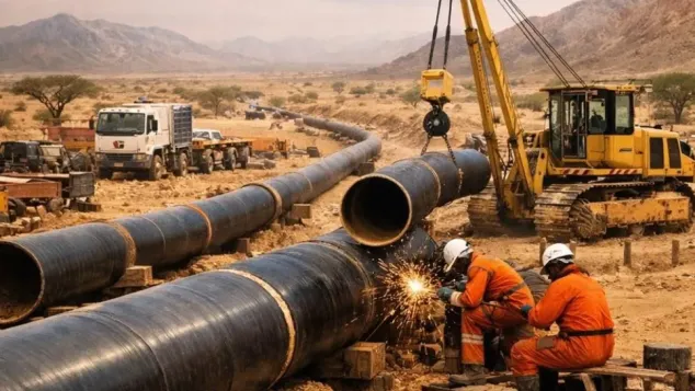 صورة مطورة بالذكاء الاصطناعي.