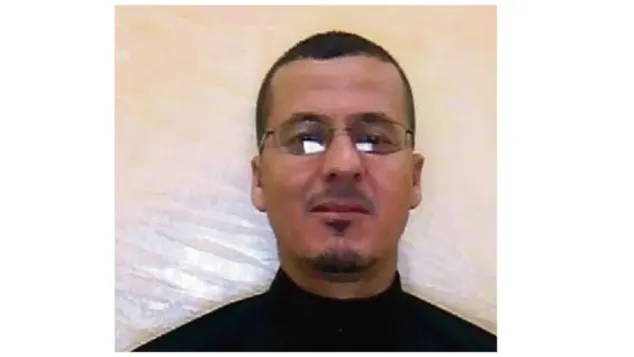 الشيخ عبد المالك واضح*