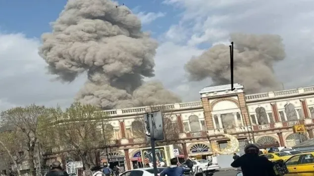 الصورة: وكالات