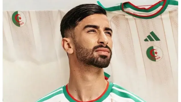 محمد أمين عمورة