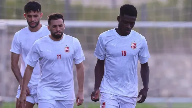 شباب بلوزداد