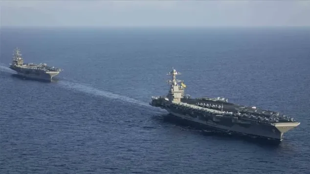 الصورة: وكالات