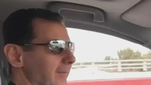 الصورة: وكالات