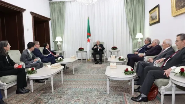 الصورة: رئاسة الجمهورية (1tik)