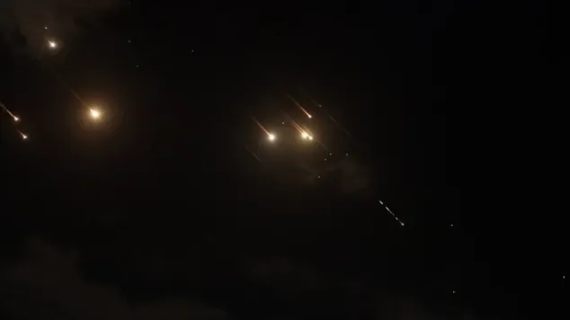 الصورة: وكالات