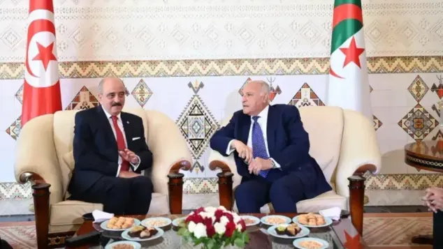 الصورة: وزارة الخارجية (فيسبوك)
