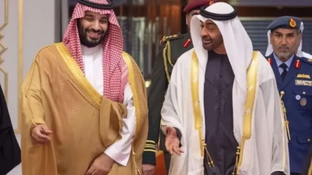 الصورة: وكالات