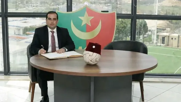 عبد الحكيم حاج رجم