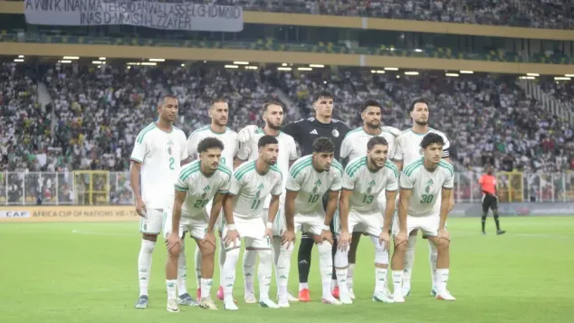 الصورة: حمزة كالي "الخبر"