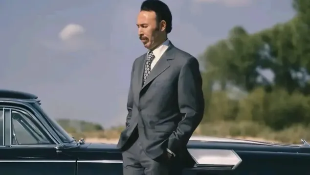 الرئيس الراحل، هواري بومدين، الصورة: ح.م.